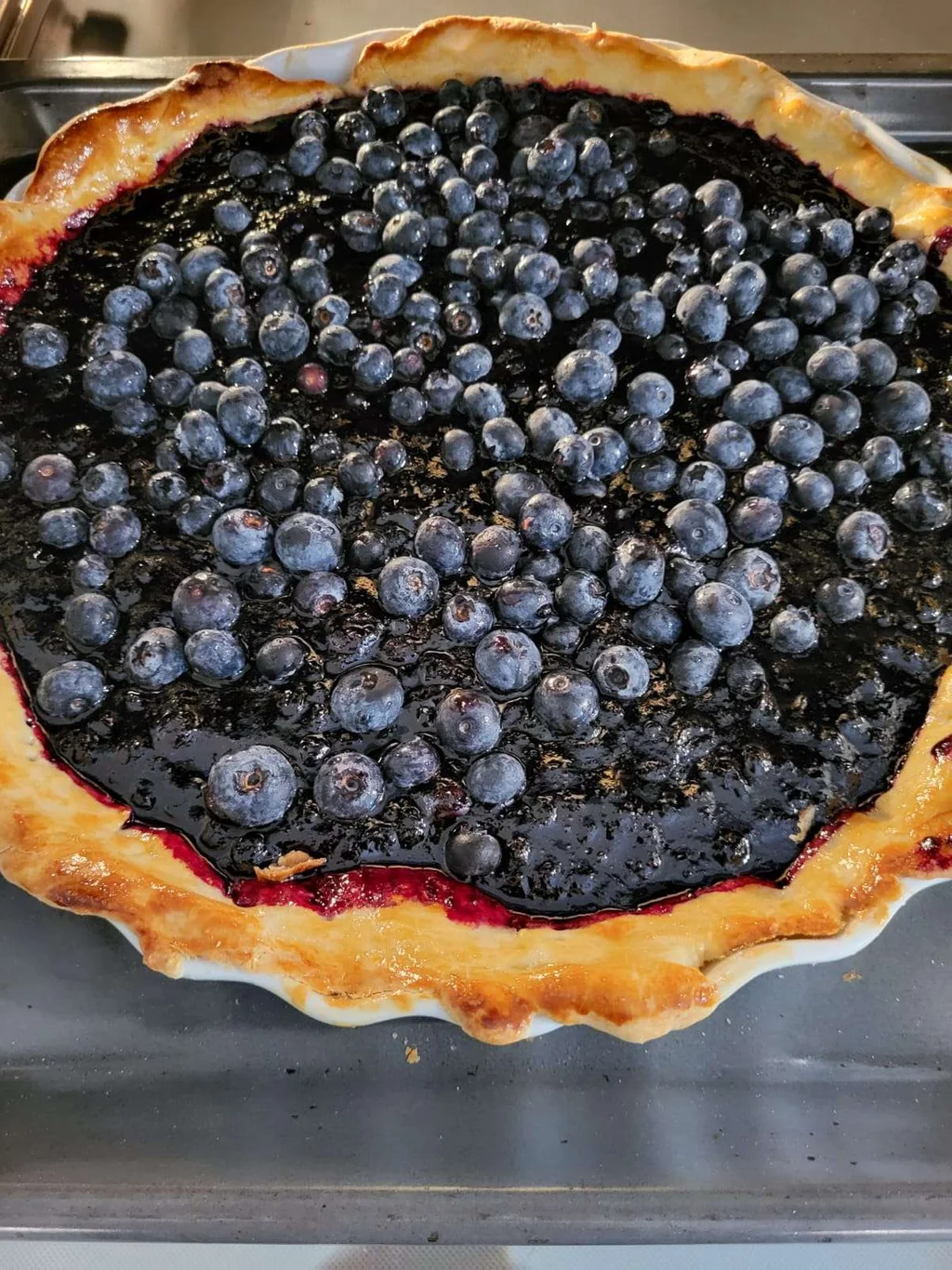 Exemple de repas préparé par Malu SERVICES — 3