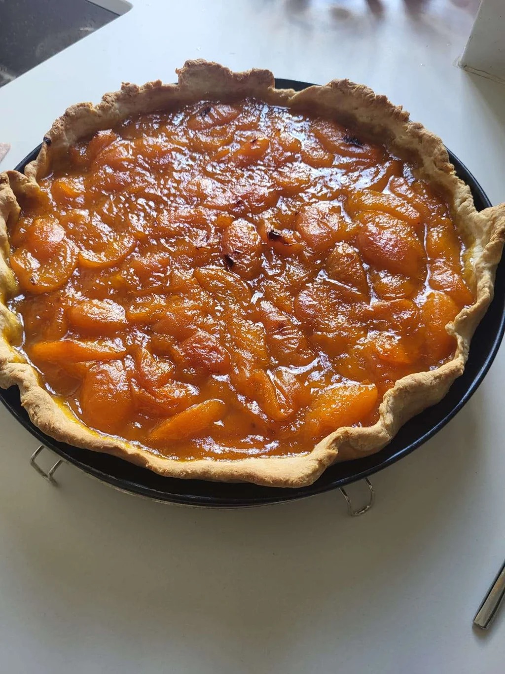 Exemple de repas préparé par Malu SERVICES — 9